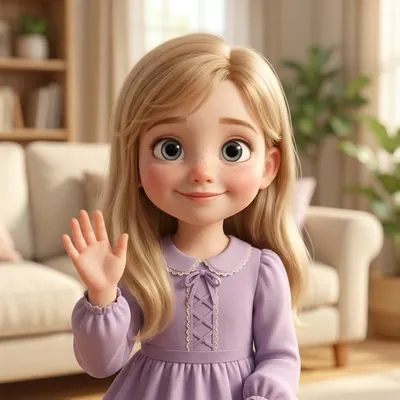 مِنّة من شخصيات جذور